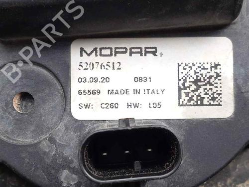 Other ALFA ROMEO STELVIO (949_) 2.2 D (949.AXC1A) | BP17219941O1 