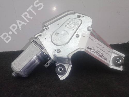 Rear wiper motor FIAT TIPO Saloon (356_, 357_) 1.6 D (356SXG1B) | BP21174894M102 