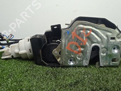 Used Front left lock MERCEDES-BENZ S-CLASS (W220, V220) S 430 4-matic (220.083, 220.183) (279 hp) 29353022
