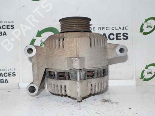 Used Alternator FORD USA EXPLORER (U2, U_) 4.0 V6 4WD (162 hp) 9546981