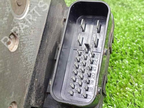 ABS pump HYUNDAI TRAJET (FO)  | BP11502672M43 