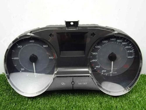 Used Instrument cluster SEAT IBIZA IV (6J5, 6P1) 2.0 TDI (143 hp) 8680166