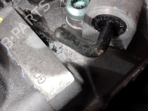Gearbox VW GOLF V (1K1) 1.9 TDI | BP31915403M3