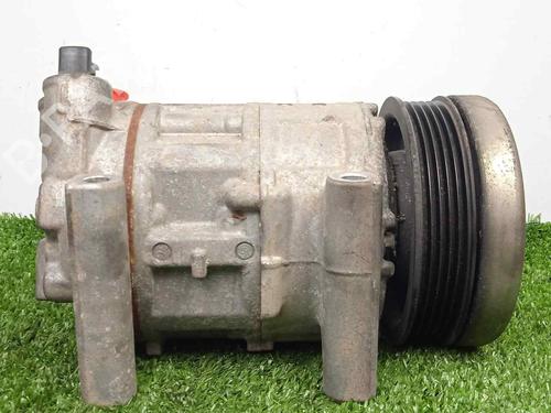 AC compressor FIAT GRANDE PUNTO (199_)  | BP13368529M34 