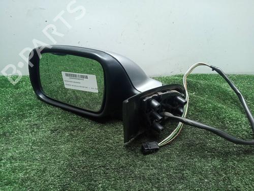 Used Left mirror PEUGEOT 307 (3A/C) 2.0 HDi 110 (107 hp) 15659542