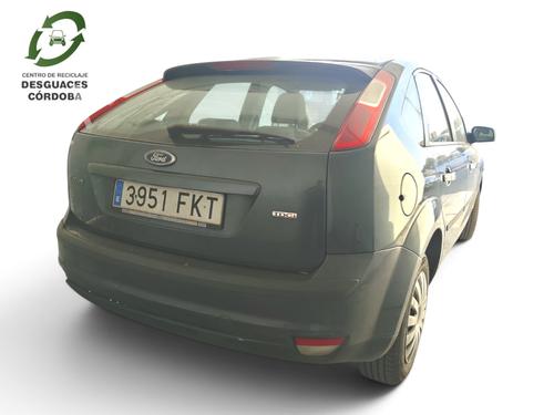 Control unit FORD FOCUS II (DA_, HCP, DP) 1.6 TDCi | BP39406442M11  - Image 12