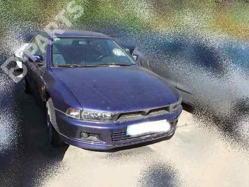 Used Parts MITSUBISHI GALANT VIII (EA_)  2.0 TDI (EA6A)  741470