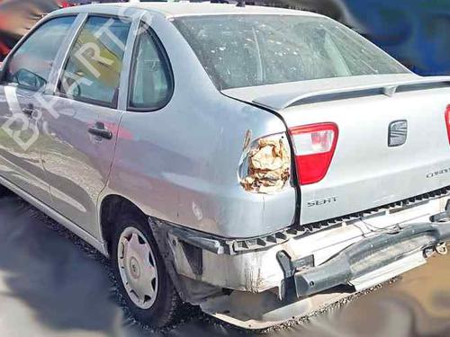 Right mirror SEAT CORDOBA (6K1, 6K2) 1.4 16V | BP16255808C27 