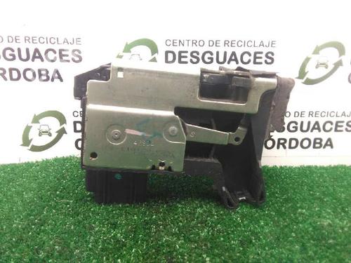 Front left lock FORD FIESTA V (JH_, JD_) 1.4 TDCi | BP5738146C98 