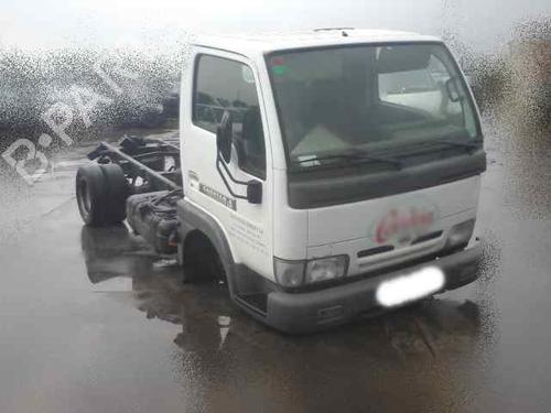 Front right lock NISSAN CABSTAR E (TL_, VL_)  | BP12214724C97 