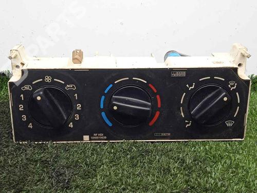 Used Climate control Climate control PEUGEOT PARTNER MPV (5_, G_) 1.9 D (69 hp) 9949832 9949832