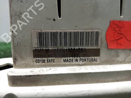 Climate control FORD MONDEO III (B5Y)  | BP5737303I5 