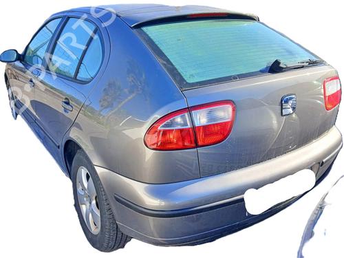 Gearbox SEAT LEON (1M1) 1.9 TDI | BP34644789M3  - Image 8