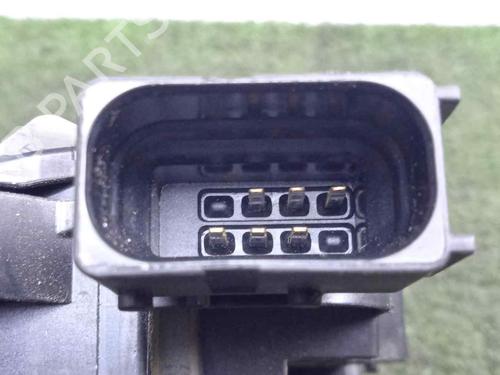 Front left lock PEUGEOT BOXER Van 2.2 HDi 130 | BP18644965C98 