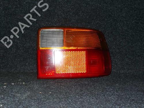 Used Right taillight OPEL ASTRA F Saloon (T92) 1.7 TD (F19, M19) (68 hp) 5689605