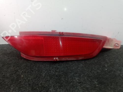 Used Rear bumper right light FORD FIESTA VI (CB1, CCN) [2008-2017]  22639832