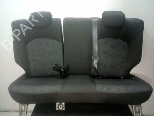 Sæde Bagtil OPEL CORSA E (X15) 1.4 (08, 68) (90 hp) 29118047