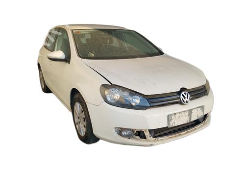 Electronic module VW GOLF VI (5K1) 1.6 TDI | BP40259386M83 - Image 5