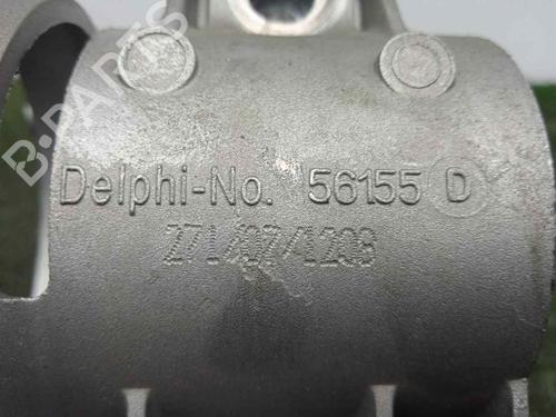 Ignition barrel OPEL CORSA D (S07)  | BP7877379M48 
