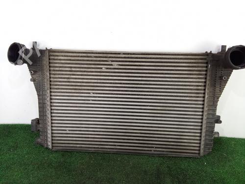 Used Intercooler Intercooler VW TOURAN (1T1, 1T2) 2.0 TDI 16V (140 hp) 40079102 40079102