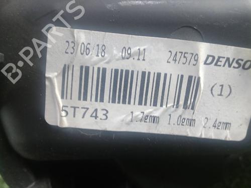 Ventilator motor FIAT DOBLO Cargo (263_) 1.3 D Multijet (263WXU1A, 263ZXU1A, 263WYB1A, 263ZYB1A) | BP29268406M62 
