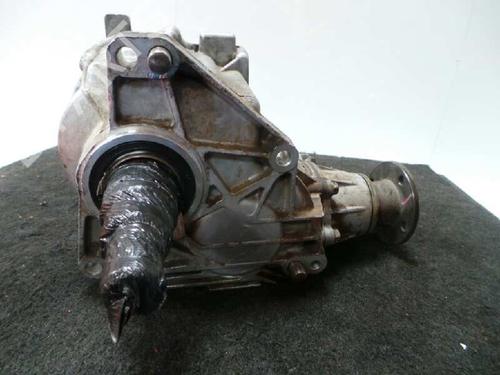 Used Front differential HYUNDAI SANTA FÉ I (SM) 2.0 CRDi (113 hp) 5704043