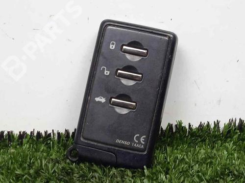 Used Ignition barrel Ignition barrel SUBARU IMPREZA Hatchback (GP_) [2011-2026] 11039058 11039058