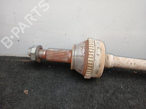 Left rear driveshaft DACIA DUSTER (HM_) 1.5 dCi 115 4x4 | BP36318699M40 - Image 3