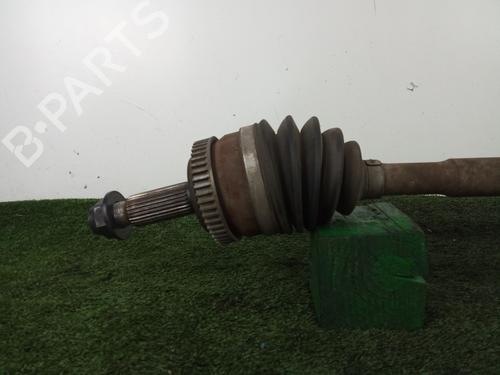 Right front driveshaft KIA CARENS IV 1.6 GDi | BP39533331M39 - Image 2