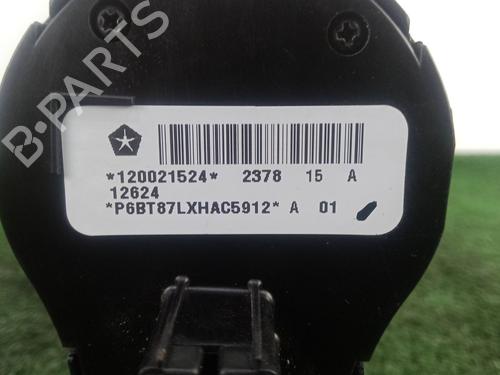 Headlight switch JEEP COMPASS (MP, M6, MV, M7) 1.4 MultiAir 4x4 | BP39451522I24 - Image 3