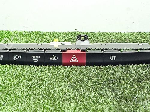 Used Warning switch FIAT DOBLO Cargo (263_) 1.3 D Multijet (263WXU1A, 263ZXU1A, 263WYB1A, 263ZYB1A) (95 hp) 31157404