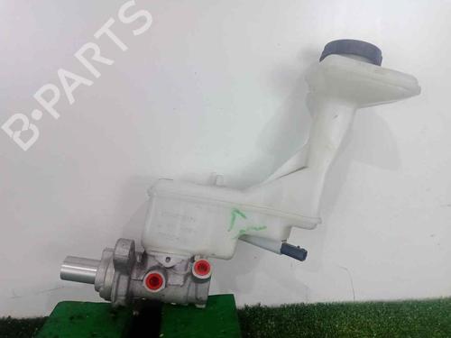 Used Brake master cylinder NISSAN QASHQAI II SUV (J11, J11_) [2013-2025]  12211291