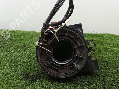 Used Squib airbag Squib airbag RENAULT MEGANE IV Hatchback (B9A/M/N_) 1.2 TCe 130 (B9MR) (130 hp) 40227453 40227453