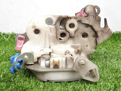 Used Front right lock NISSAN CABSTAR E (TL_, VL_) 105.35, 110.35, 110.45 (TL0) (106 hp) 27271230