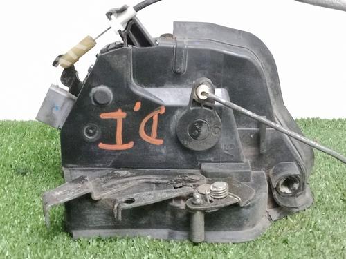 Used Front left lock BMW 3 Compact (E46) 320 td (150 hp) 27202135