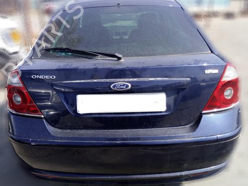 Right headlight FORD MONDEO III (B5Y) 2.0 TDCi | BP7435981C29 