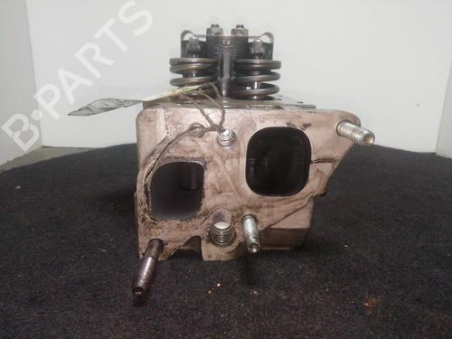 Cylinder head JEEP GRAND CHEROKEE I (ZJ, ZG) 2.5 TD 4x4 (Z) | BP30127081M5