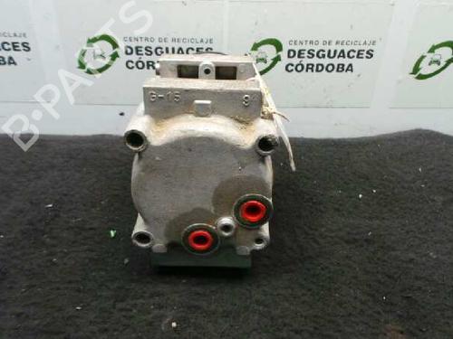 AC compressor FORD ESCORT V (AAL, ABL)  | BP5836127M34 