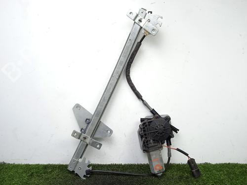 Used Rear left window mechanism VOLVO S40 I (644) 1.9 DI (115 hp) 22597988