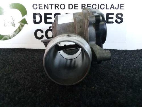 Throttle body RENAULT MEGANE III Grandtour (KZ0/1) 1.5 dCi (KZ09, KZ0D, KZ1G, KZ29, KZ14, KZ1W, KZ10, KZ1F,... | BP5813835M82 