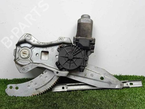 Used Rear right window mechanism NISSAN NOTE (E11, NE11) [2005-2013]  5713718