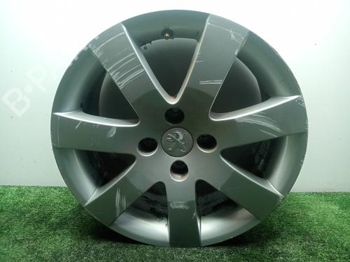 Used Rim PEUGEOT 308 I (4A_, 4C_) [2007-2016]  18342261