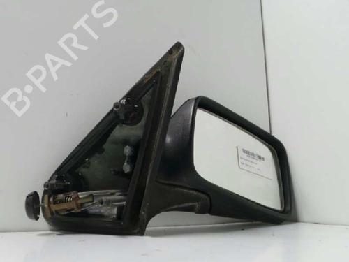 Used Right mirror SEAT IBIZA II (6K1) 1.4 i (60 hp) 5724045