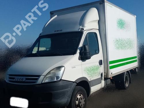 Used Parts IVECO DAILY IV Platform/Chassis  35C12, 35S12  1001167