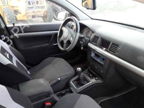 Venstre Baklys OPEL VECTRA C (Z02) 2.0 DTI 16V (F69) | BP6571133C34 