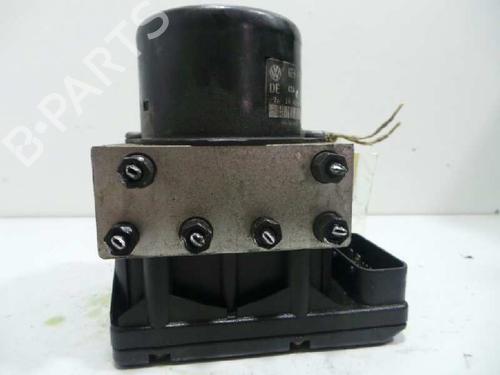 ABS pump VW LUPO I (6X1, 6E1) 1.2 TDI 3L | BP5727230M43 