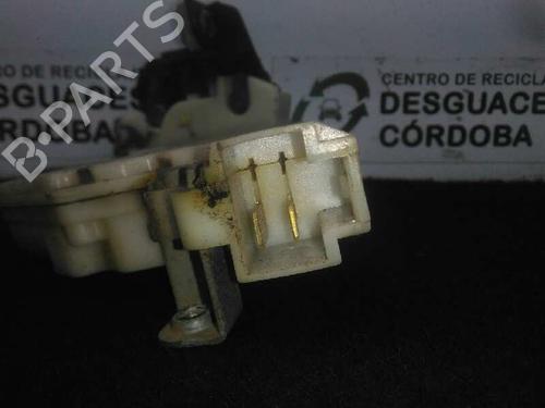Rear left lock NISSAN TERRANO II (R20)  | BP6137532C100 