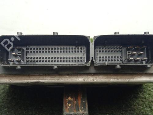 Engine control unit (ECU) SEAT TOLEDO II (1M2) 1.9 TDI | BP25745395M57 