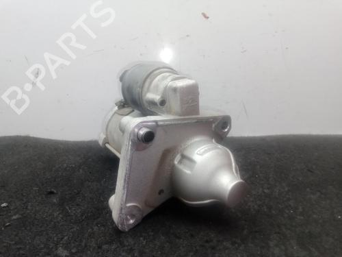 Used Starter Starter CITROËN C4 III (BA_, BB_, BC_) 1.5 BlueHDi 130 (BBYHZB) (131 hp) 32979634 32979634