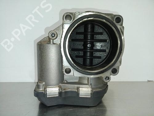 Throttle body BMW 1 (E87) 118 d | BP10047684M82 